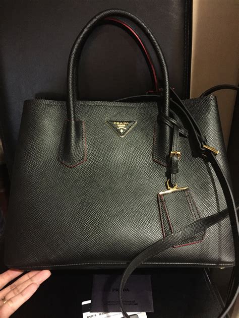 second hand prada bags|authentic pre owned prada handbags.